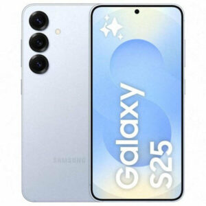 Samsung S25 S931 5G 12/512GB ds icyblue - Image 1