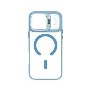 OBAL:ME MagNetix Versa dėklas skirtas iPhone 17 Pro/18 Pro Sky Blue
