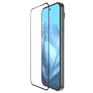 Nillkin grūdintas stiklas 2.5D CP+ PRO Black, skirtas Google Pixel 11 Pro XL/10 Pro XL/9 Pro XL