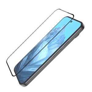 Nillkin grūdintas stiklas 2.5D CP+ PRO Black, skirtas Google Pixel 11 Pro XL/10 Pro XL/9 Pro XL - Image 2