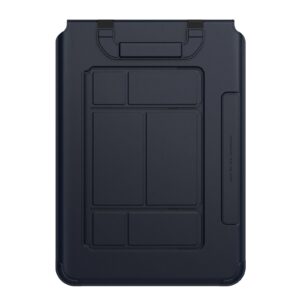 Nillkin Versatile Pro nešiojamojo kompiuterio dėklas 16.2" juodas