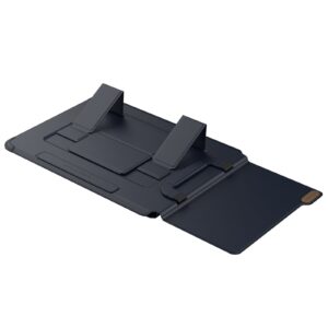 Nillkin Versatile Pro nešiojamojo kompiuterio dėklas 16.2" juodas - Image 2