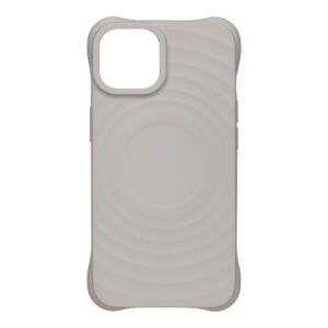 OBAL:ME MagNetix Orbit dėklas Apple iPhone 13 pilkas