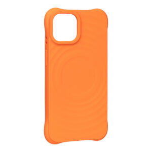 OBAL:ME MagNetix Orbit dėklas, skirtas Apple iPhone 13, oranžinis - Image 2