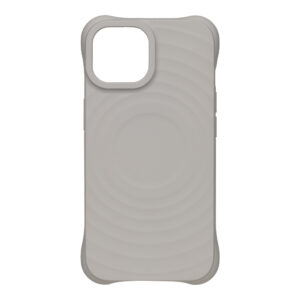 OBAL:ME MagNetix Orbit dėklas, skirtas Apple iPhone 15, pilkas