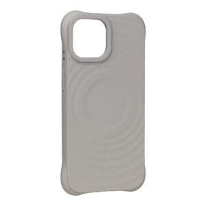 OBAL:ME MagNetix Orbit dėklas, skirtas Apple iPhone 15, pilkas - Image 2