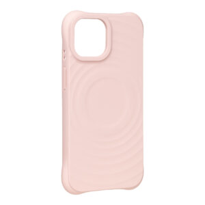 OBAL:ME MagNetix Orbit dėklas Apple iPhone 15 rožinis - Image 2