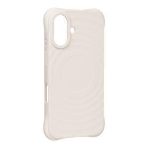 OBAL:ME MagNetix Orbit dėklas Apple iPhone 16 smėlio spalvos - Image 2