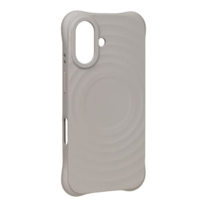 OBAL:ME MagNetix Orbit dėklas, skirtas Apple iPhone 16, pilkas - Image 2
