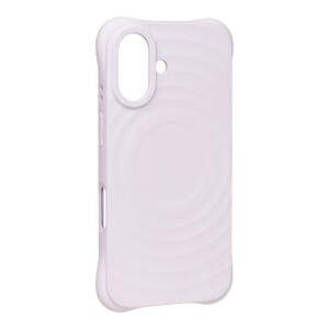 OBAL:ME MagNetix Orbit dėklas Apple iPhone 16 alyvinės spalvos - Image 2