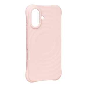 OBAL:ME MagNetix Orbit dėklas, skirtas Apple iPhone 16, rožinis - Image 2