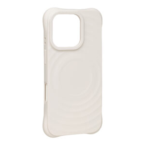 OBAL:ME MagNetix Orbit dėklas, skirtas Apple iPhone 16 Pro, smėlio spalvos - Image 2