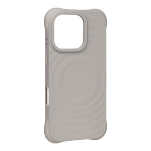OBAL:ME MagNetix Orbit dėklas Apple iPhone 16 Pro pilkas - Image 2