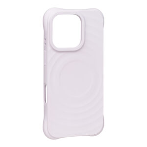 OBAL:ME MagNetix Orbit dėklas Apple iPhone 16 Pro alyvinės spalvos - Image 2