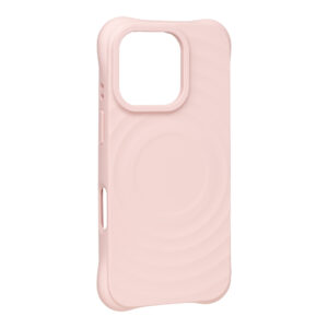 OBAL:ME MagNetix Orbit dėklas Apple iPhone 16 Pro rožinis - Image 2