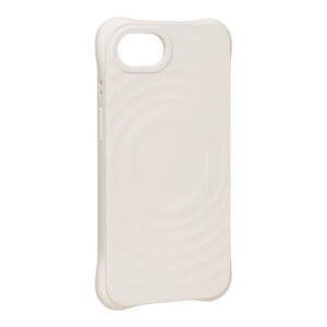 OBAL:ME MagNetix Orbit dėklas, skirtas Apple iPhone 16e/17e, smėlio spalvos - Image 2
