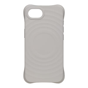 OBAL:ME MagNetix Orbit dėklas, skirtas Apple iPhone 16e/17e, pilkas
