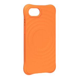 OBAL:ME MagNetix Orbit dėklas, skirtas Apple iPhone 16e/17e, oranžinis - Image 2