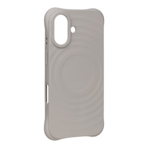 OBAL:ME MagNetix Orbit dėklas Apple iPhone 17 pilkas - Image 2