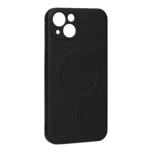 OBAL:ME MagNetix Sculpt dėklas, skirtas Apple iPhone 13, juodas - Image 2