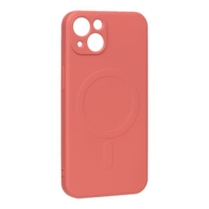 OBAL:ME MagNetix Sculpt dėklas, skirtas Apple iPhone 13, plytų raudonos spalvos - Image 2