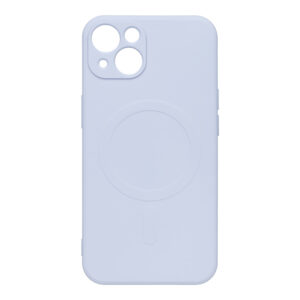 OBAL:ME MagNetix Sculpt dėklas, skirtas Apple iPhone 13, rugiagėlių mėlyna