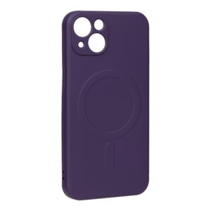 OBAL:ME MagNetix Sculpt dėklas, skirtas Apple iPhone 13, slyvų violetinės spalvos - Image 2