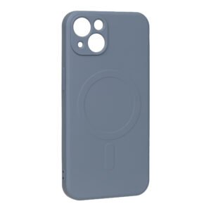 OBAL:ME MagNetix Sculpt dėklas, skirtas Apple iPhone 13, Slate Blue spalvos - Image 2
