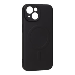 OBAL:ME MagNetix Sculpt dėklas, skirtas Apple iPhone 15, juodas - Image 2