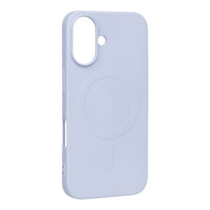 OBAL:ME MagNetix Sculpt dėklas, skirtas Apple iPhone 16, „Periwinkle Blue“ spalvos - Image 2