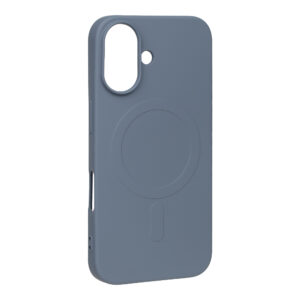 OBAL:ME MagNetix Sculpt dėklas, skirtas Apple iPhone 16, Slate Blue - Image 2
