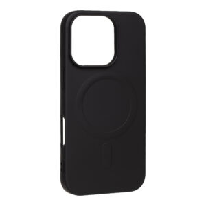 OBAL:ME MagNetix Sculpt dėklas, skirtas Apple iPhone 16 Pro, juodas - Image 2