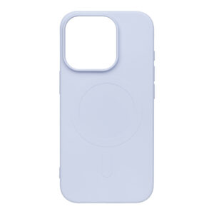 OBAL:ME MagNetix Sculpt dėklas, skirtas Apple iPhone 16 Pro, rugiagėlių mėlyna