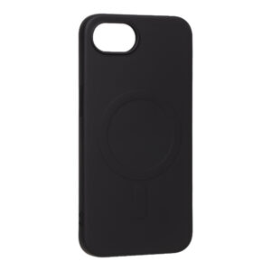 OBAL:ME MagNetix Sculpt dėklas, skirtas Apple iPhone 16e/17e, juodas - Image 2