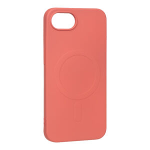 OBAL:ME MagNetix Sculpt dėklas, skirtas Apple iPhone 16e/17e, plytų raudonos spalvos - Image 2