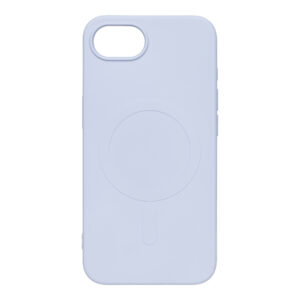 OBAL:ME MagNetix Sculpt dėklas, skirtas Apple iPhone 16e/17e, rugiagėlių mėlyna