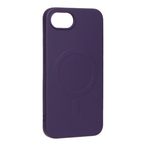 OBAL:ME MagNetix Sculpt dėklas, skirtas Apple iPhone 16e/17e, slyvų violetinės spalvos - Image 2