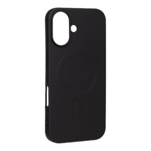 OBAL:ME MagNetix Sculpt dėklas, skirtas Apple iPhone 17, juodas - Image 2