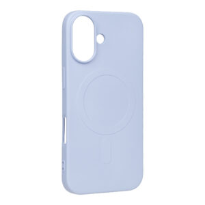 OBAL:ME MagNetix Sculpt dėklas, skirtas Apple iPhone 17, Periwinkle Blue spalvos - Image 2