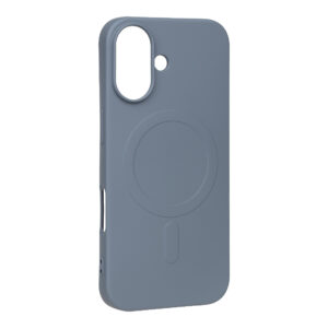 OBAL:ME MagNetix Sculpt dėklas, skirtas Apple iPhone 17, Slate Blue spalvos - Image 2