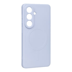 OBAL:ME MagNetix Sculpt dėklas, skirtas Samsung Galaxy S26, rugiagėlių mėlyna - Image 2