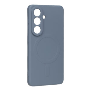 OBAL:ME MagNetix Sculpt dėklas, skirtas Samsung Galaxy S26, Slate Blue spalvos - Image 2