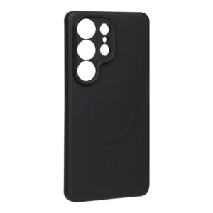 OBAL:ME MagNetix Sculpt dėklas, skirtas Samsung Galaxy S26 Ultra, juodas - Image 2