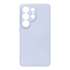 OBAL:ME MagNetix Sculpt dėklas, skirtas Samsung Galaxy S26 Ultra, rugiagėlių mėlyna