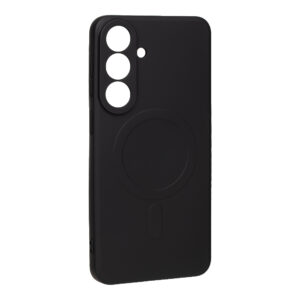 OBAL:ME MagNetix Sculpt dėklas, skirtas Samsung Galaxy S26 FE, juodas - Image 2