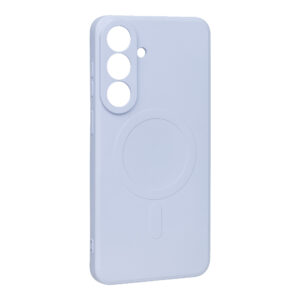 OBAL:ME MagNetix Sculpt dėklas, skirtas Samsung Galaxy S26 FE, Periwinkle Blue spalvos - Image 2