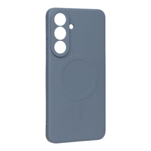 OBAL:ME MagNetix Sculpt dėklas, skirtas Samsung Galaxy S26 FE, Slate Blue spalvos - Image 2