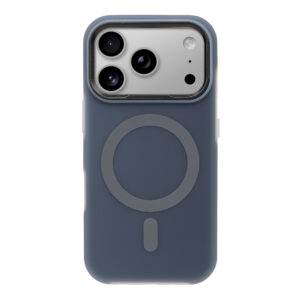OBAL:ME MagNetix DuoTone dėklas, skirtas Apple iPhone 18 Pro/17 Pro Storm