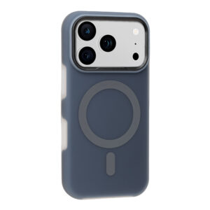 OBAL:ME MagNetix DuoTone dėklas, skirtas Apple iPhone 18 Pro/17 Pro Storm - Image 2