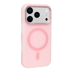 OBAL:ME MagNetix DuoTone dėklas, skirtas Apple iPhone 18 Pro/17 Pro, Blush - Image 2